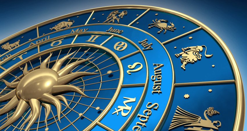 I keni ditur këto fakte për shenjat e Horoskopit? 