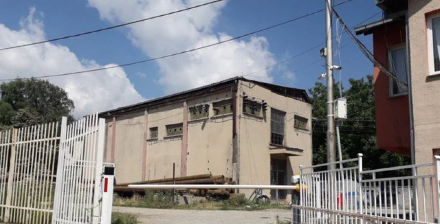 Sulmohet me mjet shpërthyes objekti i Elektrokosmet-it në veri të Kosovës