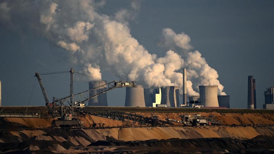 Vendet evropiane po kthehen te qymyri ‘i pistë’, pasi Rusia kërcënon të mbyllë gazin