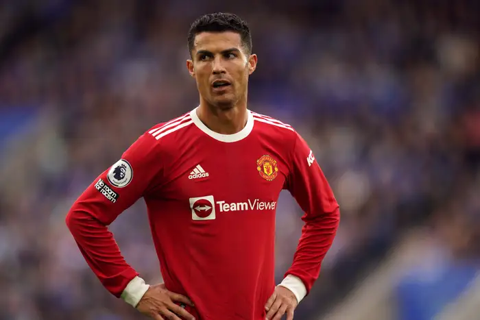 Zbulohet arsyeja pse Ronaldo dëshiron të largohet nga Manchester United