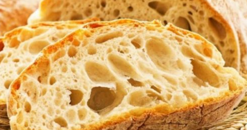Çfarë i ndodh trupit tuaj nëse ndaloni së ngrëni bukë?