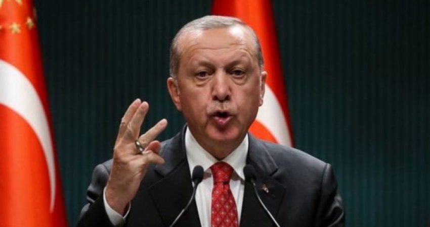 Pas zjarreve në Turqi, Erdogan shqyrton kthimin e dënimit me vdekje
