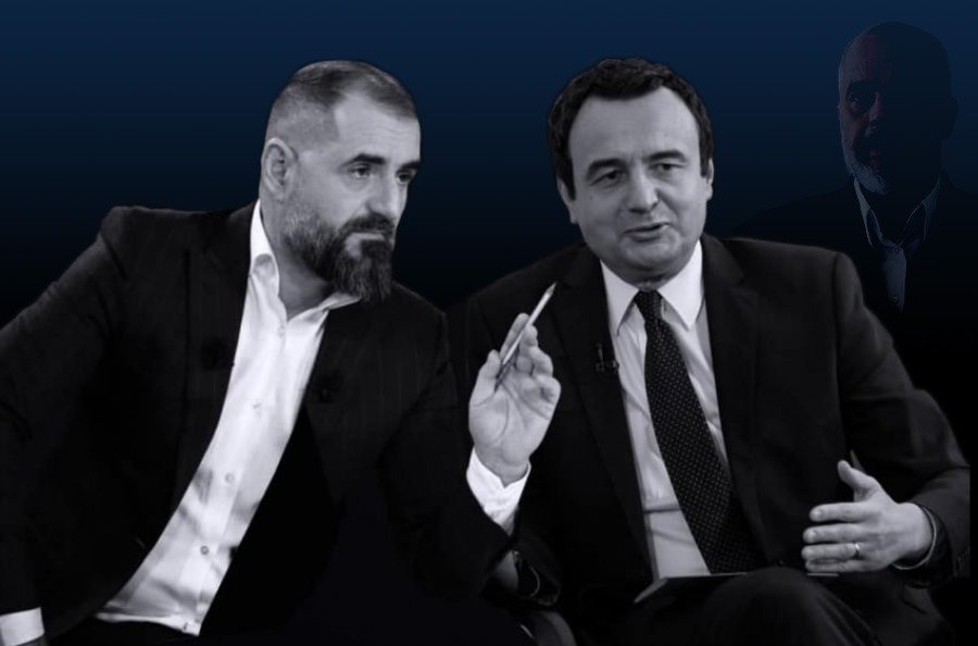 Albin Kurti të hënën në 'Çim Peka Live': Përballë Vuçiçit e Ramës dhe betejat e tij si kryeministër