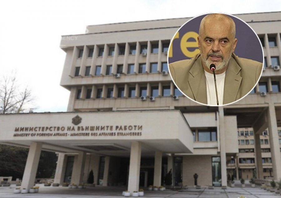 Media bullgare, jehonë deklaratës së Berishës: Problemi është qeverisja e Ramës, jo vetoja! 