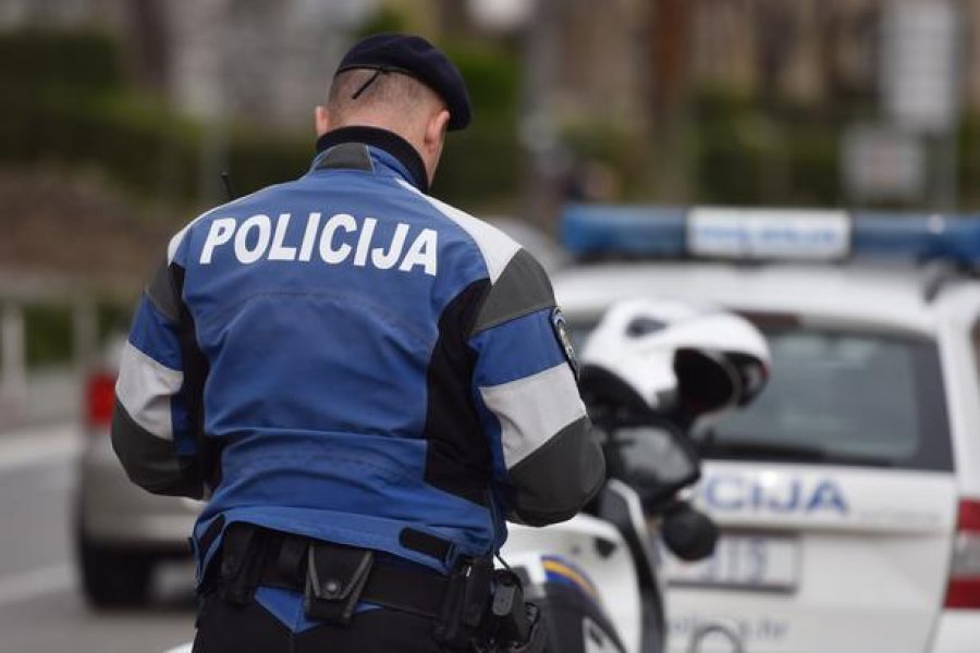Slloveni, operacioni final kundër dy bandave të trafikut të drogës drejtuar nga shqiptarë, 11 arrestime