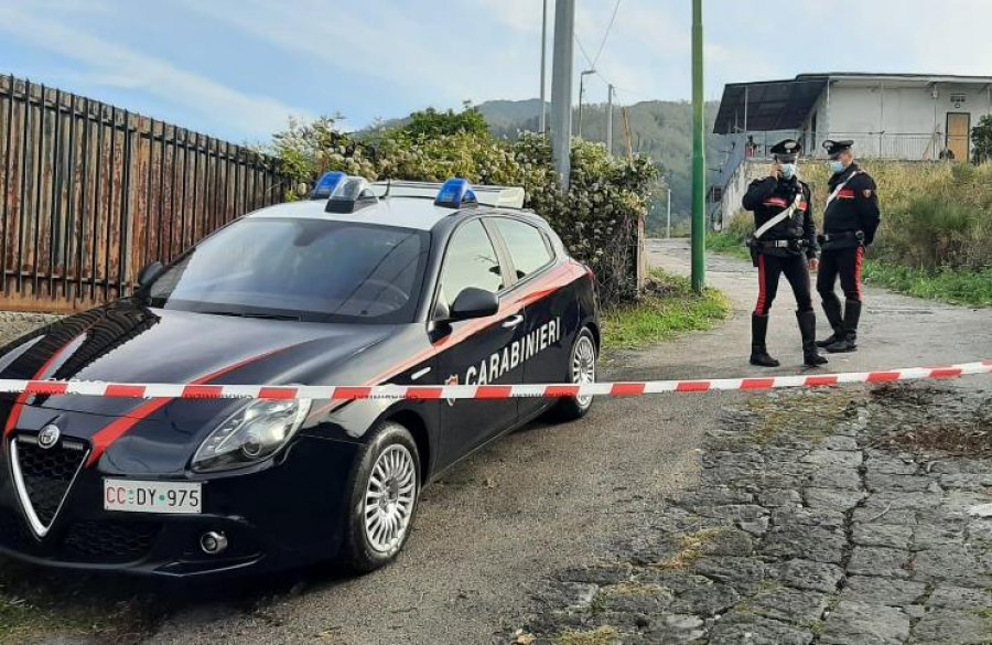 Kërcënoi pronarin e një dyqani në Itali, shqiptari gjendet i vdekur në makinë (EMRI)