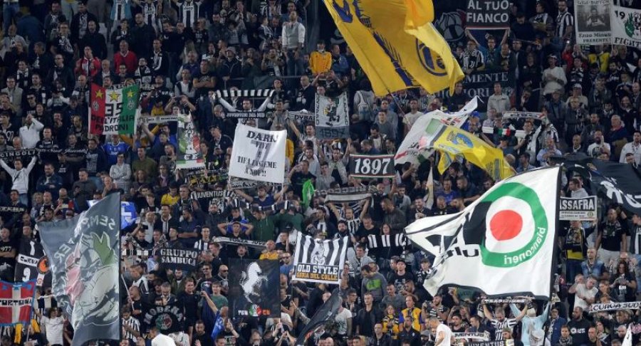 Abonimet më shtrenjtë se rivalët, ‘tërbohen’ tifozët e Juventusit