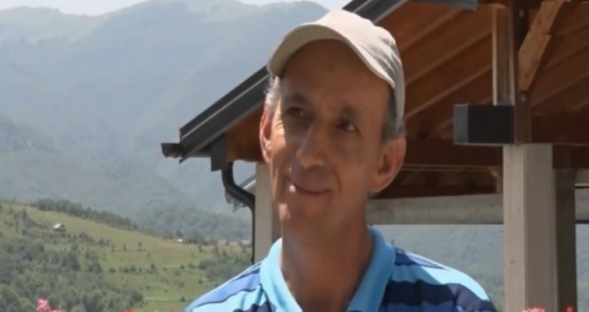 E la Zvicrën për Kosovën – fermeri nga Suhareka përvojën 25-vjeçare të shtetit zviceran po e aplikon në vendlindje