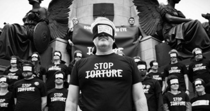 Dita Ndërkombëtare në Mbështetje te Viktimave të Torturës