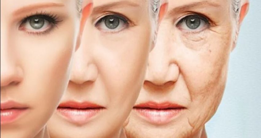 Zbuloni pesë zakone që ju bëjnë të plakeni më shpejt