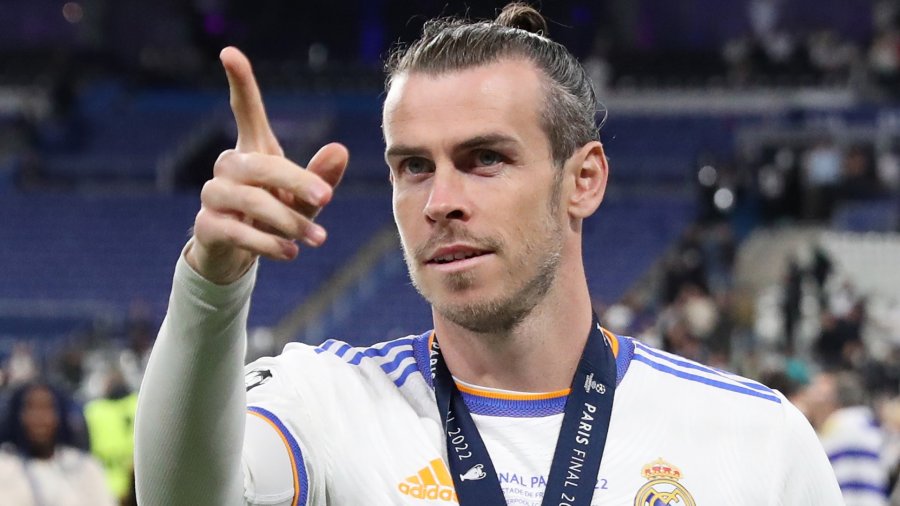  Bale vendos për të ardhmen, uellsiani zgjedh klubin ku do të vazhdojë karrierën