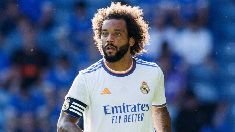 Marcelo preferon të qëndrojë në Spanjë
