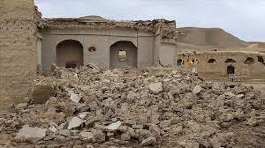 Mbi 1100 viktima/ Talebanët paralajmërojnë përhapje të sëmundjeve pas tërmetit vdekjeprurës