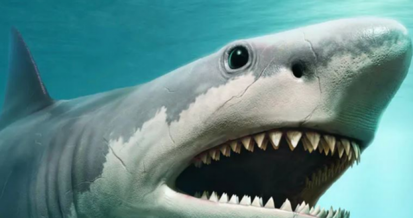 Sundoi oqeanet për miliona vite, pse u zhduk super-peshkaqeni Megalodon?