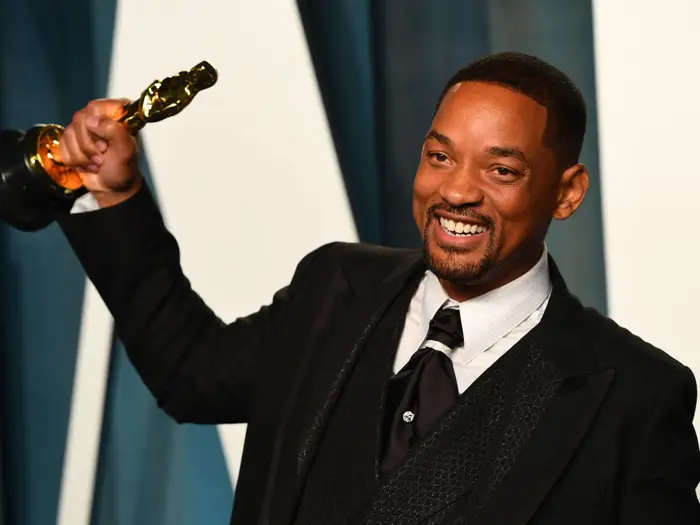 Will Smith shënon suksesin e radhës pas shuplakës famëkeqe në 'Oscars'