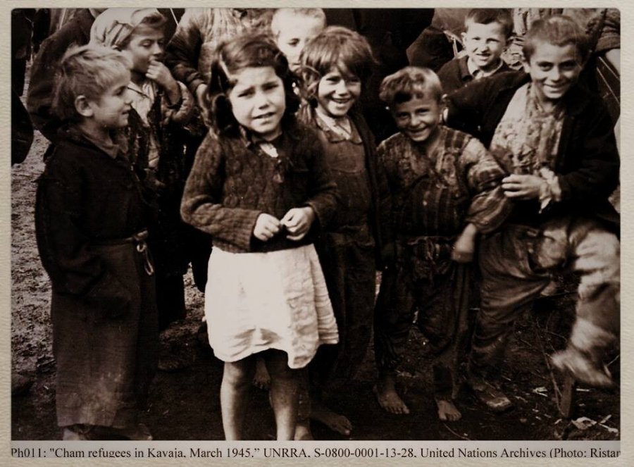 Mbushen 78 vjet nga genocidi ndaj shqiptarëve të Çamërisë nga shovinizmi grek