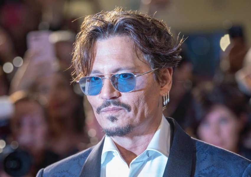 U tha se do të kthehet në 'Pirates of the Caribbean', ja si qëndron e vërteta e Depp