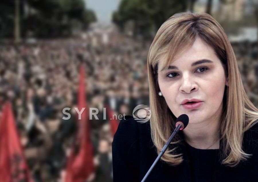 Kryemadhi: Do të jemi në protestën e 7 korrikut! '25 prilli' dhe sulmet e vazhdueshme dëmtuan opozitën