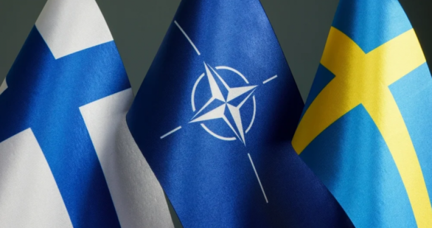 Fillon procedura për anëtarësimin e Suedisë dhe Finlandës në NATO