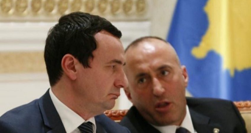Haradinaj: Dëmi që i është bërë sektorit të Shëndetësisë nga Qeveria Kurti është rreth 25 milionë euro