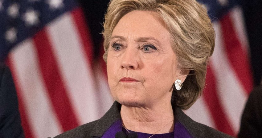 Clinton: Ata që e sulmuan “Capitol Hill”, s’mund t’i lejojmë të ikin pa u ndëshkuar
