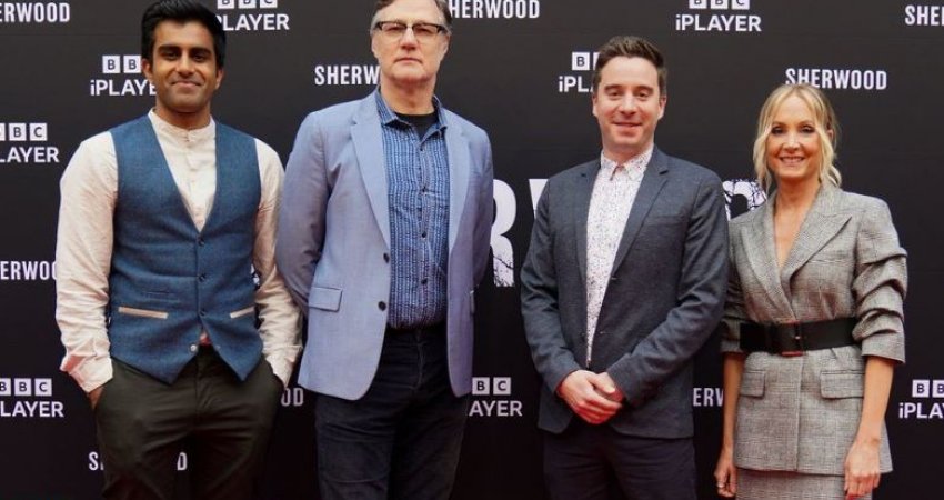 “Sherwood” vlerësohet si drama e vitit nga kritikët, pas episodit të fundit
