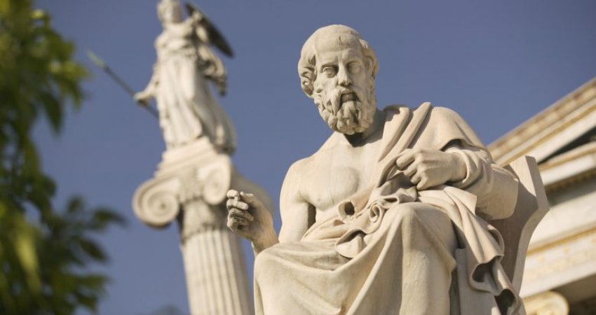 Posa t’i mësoni këto 7 këshilla nga Platoni, ju do të bëheni shumë më të mençur