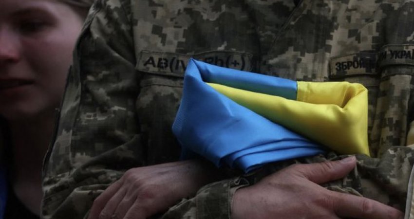 Rruga më e shpejtë drejt paqes në Ukrainë