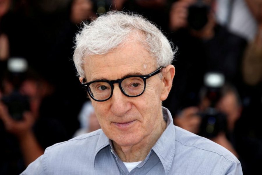 Woody Allen po bën gati filmin e tij të pesëdhjetë në vjeshtë, ndoshta të fundit