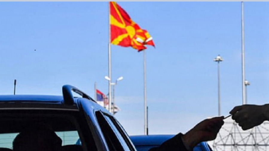 Maqedoninë nuk e braktisin vetëm të rinjtë por edhe morali dhe dinjiteti!