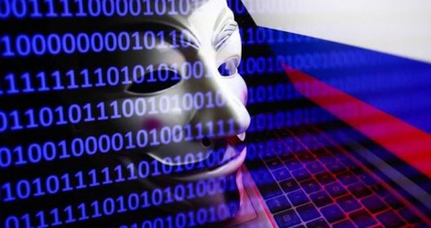 Sa efektive mund të jetë? Anonymous bën luftë kibernetike ndaj Rusisë
