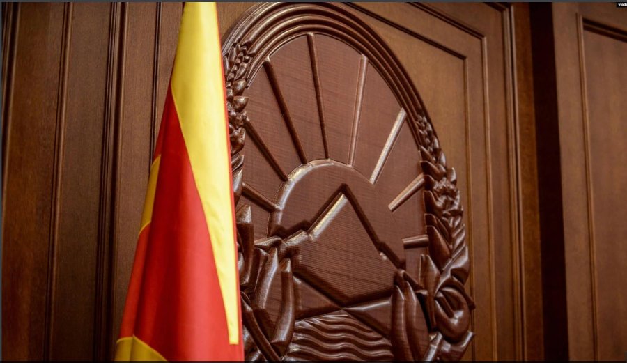Kuvendi i Maqedonisë V dënon sulmet ruse mbi Ukrainën
