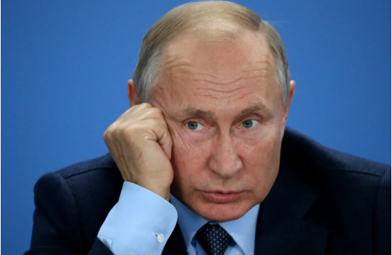 Disa nga motivet më të rrezikshme të Vladimir Putinit