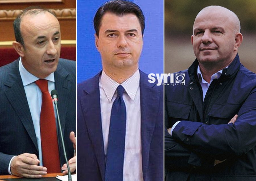 ‘Basha i vetëm’/ Sula: Jap mandatin në funksion të bashkimit! Gështenja: Tërhiqu të bashkohen demokratët  