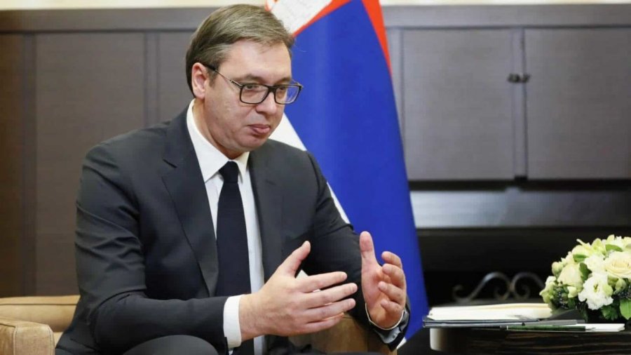 Nafta 1,5 euro në Serbi, Vuçiç: Heqim dorë nga akciza, të ndihmojmë qytetarët