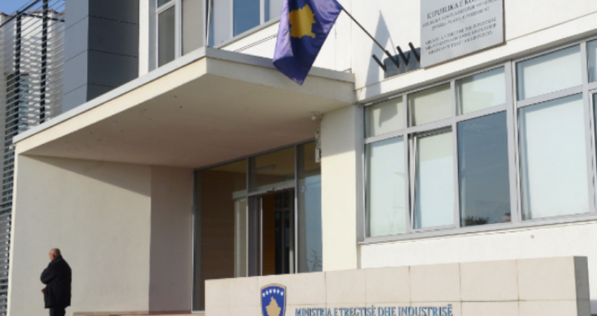 MINT ka një njoftim për bizneset