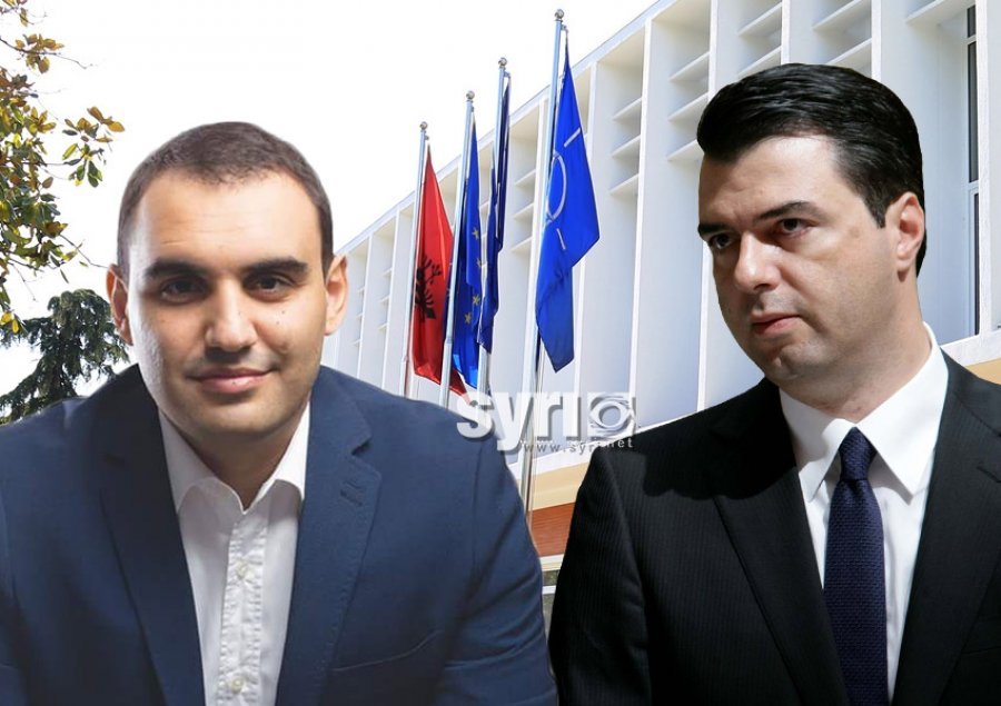 MP Këlliçi accuses Basha of lying to Democrat MPs, speaking on behalf of the US Embassy