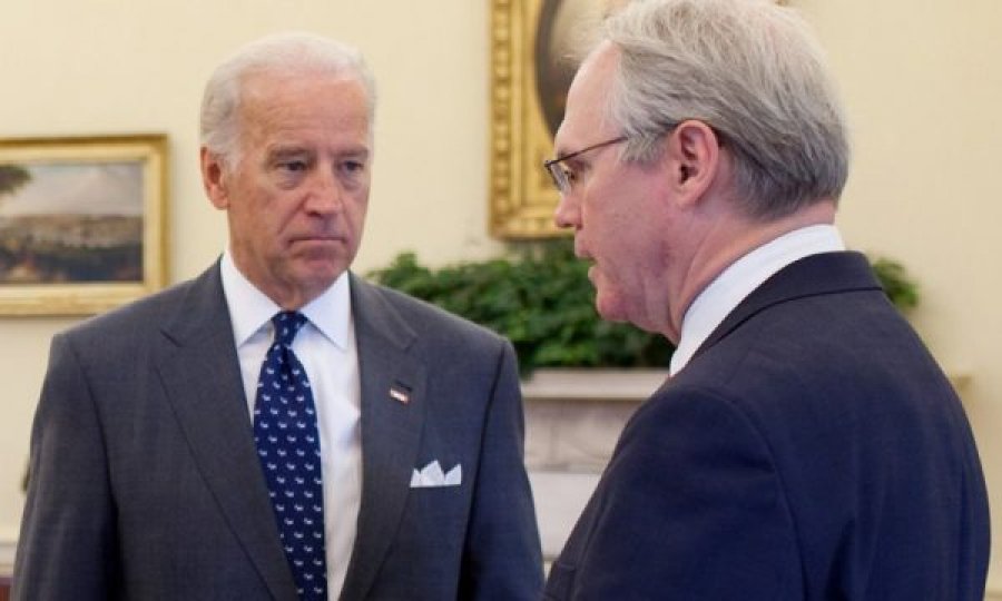 Senati konfirmon Christopher Hill si ambasador i SHBA në Serbi