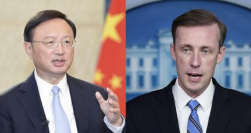 Roma nikoqire e bisedimeve SHBA-Kinë, ja çfarë u negociua në takimin që zgjati 7 orë