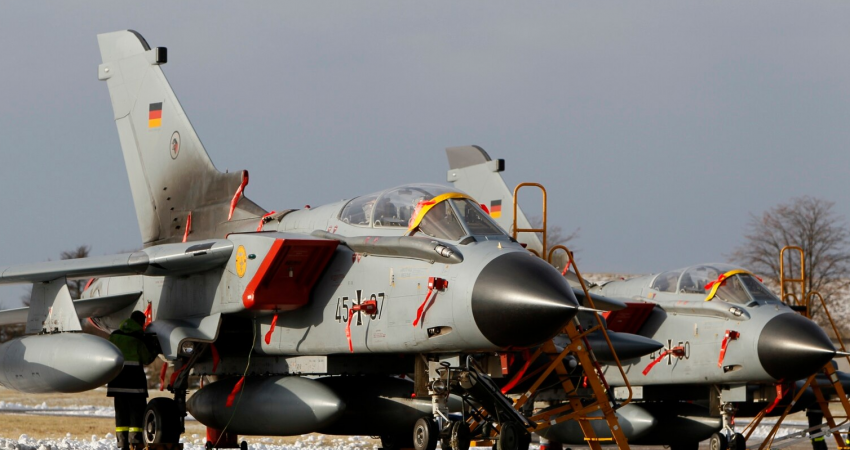 Lufta në Ukrainë, Gjermania do të blejë 'bishat' luftarakë amerikanë të tipit F-35