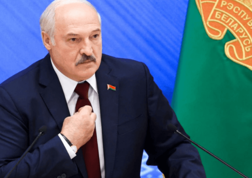 ShBA vendos të tjera sanksione ndaj presidentit bjellorus Alexander Lukashenko   