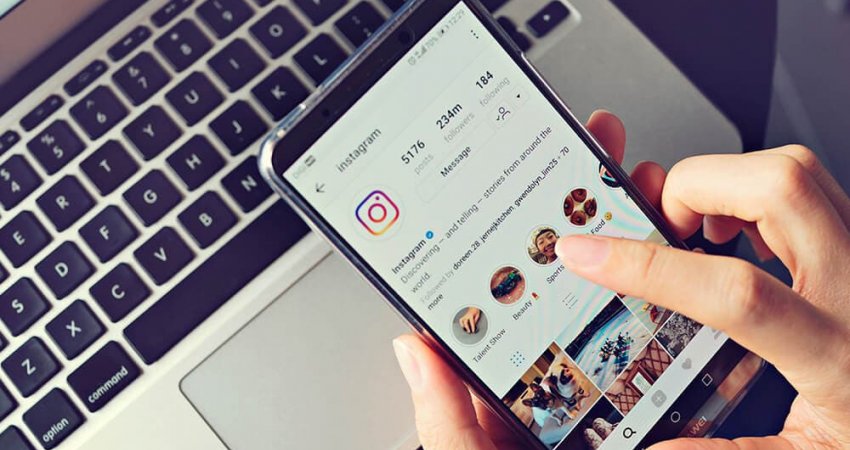 Instagram prezanton opsione të reja sigurie për mbrojtjen e fëmijëve