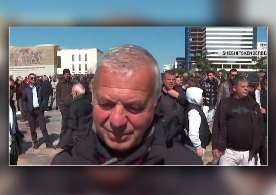 VIDEO/ Qytetari: Ai 30 mijë lekëshi i vjetër, na revolton, tallje e Ramës