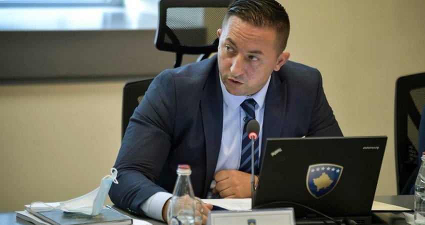 Ministria e Armend Mehajt i pranon mbi 145 mijë euro derivate kundër Ligjit