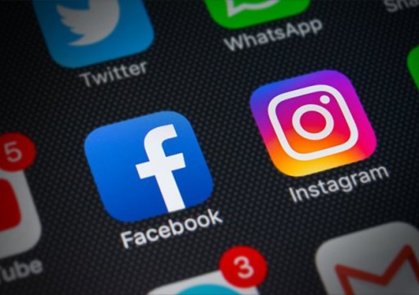 Moska shpall kompaninë 'Meta' organizatë ekstremiste, Facebook dhe Instagram ndalohen në Rusi