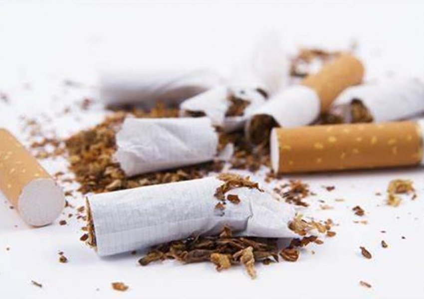 Çfarë është reduktimi i dëmit të cigares?