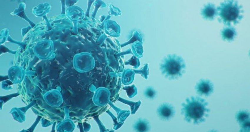 Raporti: Dy të vdekur, mbi 900 raste të reja me koronavirus në Kosovë