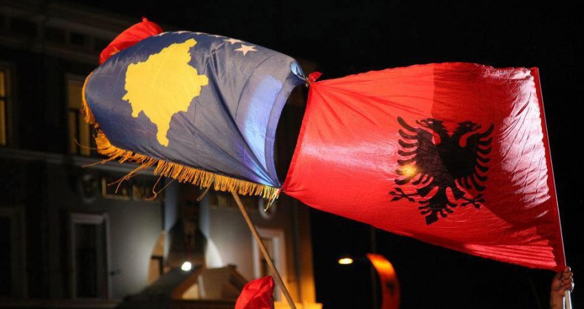 Sot hyn në fuqi një nga marrëveshjet Kosovë-Shqipëri