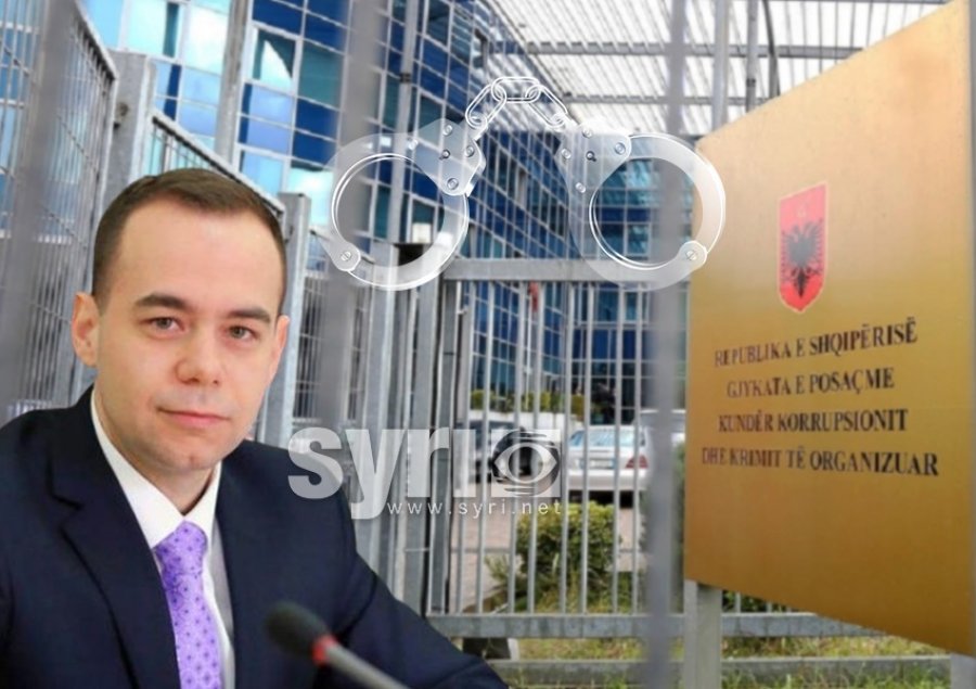 The Special Prosecution demands authorization for Socialist Party MP Bllako’s arrest