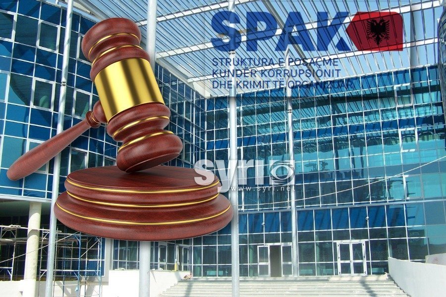 Zbardhen emrat e të arrestuarve nga SPAK/ Ja akuzat ndaj tyre